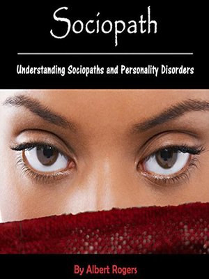 cover image of Sociopath